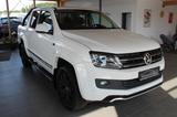 Volkswagen Amarok 2.0 BiTDI Atacama DoubleCab 4Motion - Volkswagen Amarok: Pickup