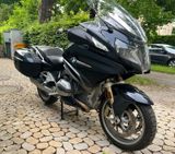 BMW R1200RT - GEBRAUCHT AUGSBURG