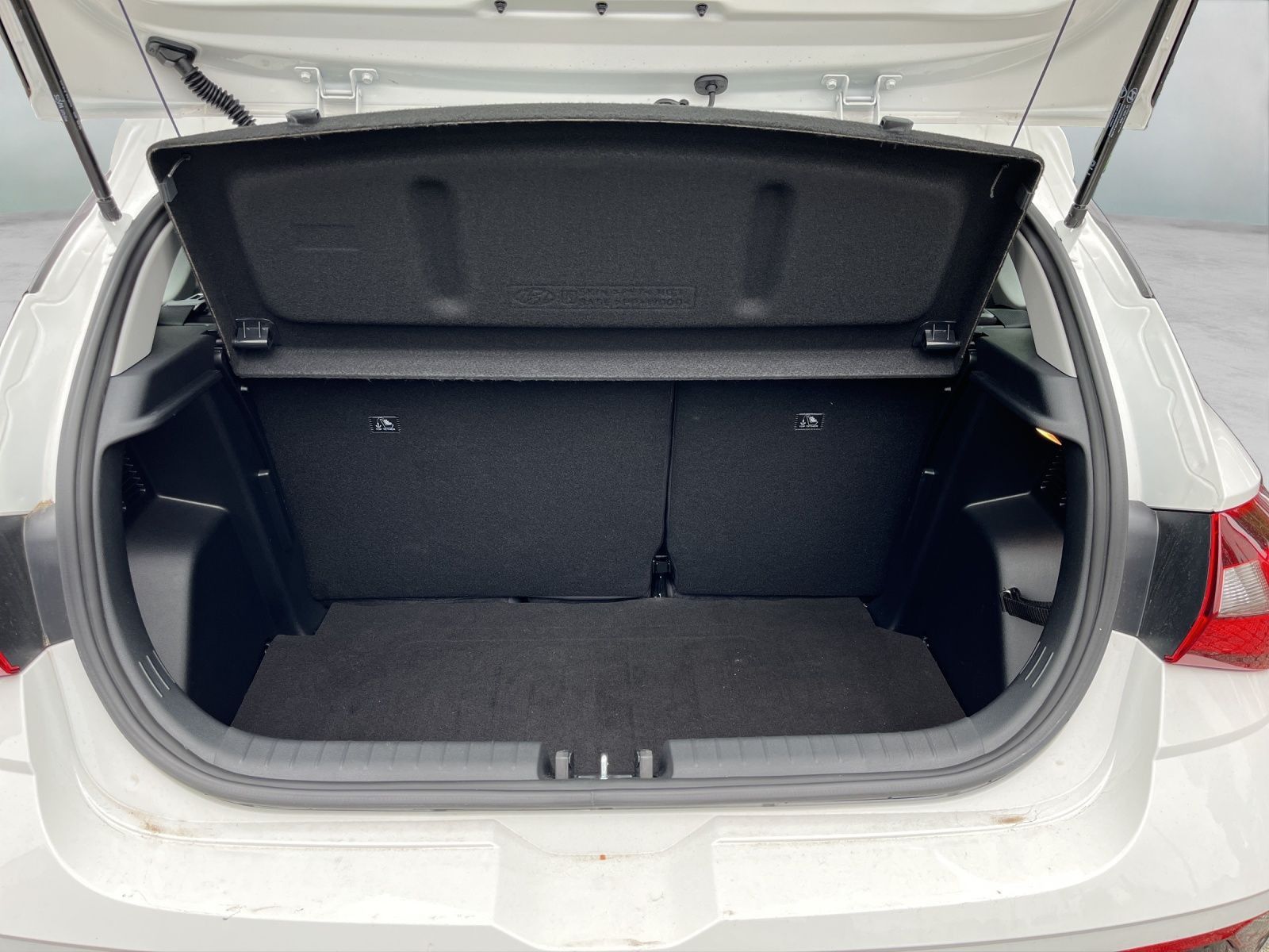 Hyundai i20 – Bild 6