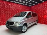 Mercedes-Benz Mercedes-benz Vito 2.2 109 CDI Long Furgone IVA  - gebrauchte Mercedes-Benz Vito aus dem Jahr 2005