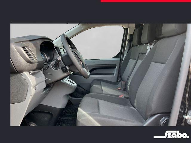 Toyota Proace Elektric (75 kWh) L1 Comfort - Navi AHK A
