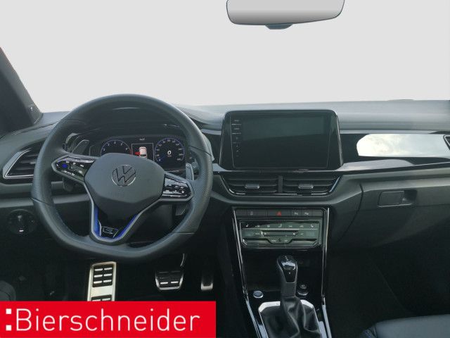 Volkswagen T-Roc - Bild 12
