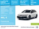 Volkswagen Golf Variant R-Line 2.0 TDI SCR DSG - Volkswagen Golf: R