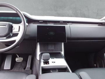 Land-Rover Range Rover - 9