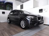 BMW X3 (G01/F97) - X3 xDrive20d Business Advanta - BMW: F01