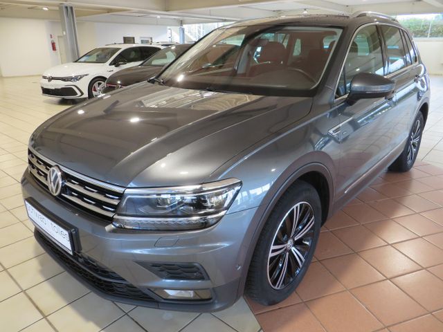 Volkswagen Tiguan JOIN 1.5 TSI OPF 7-DSG Join