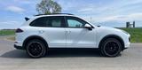 Porsche Cayenne S - Appr. bis 11/27, Sp.Chrono, Sp.Abgas - Porsche Gebrauchtwagen in Hannover