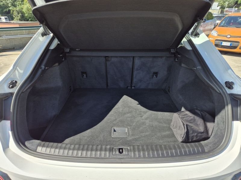 Audi Q3 Sportback 35 2.0 tdi Business Plus s-tro foto 12