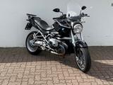 BMW R 1200 R Classic - BMW R1200C