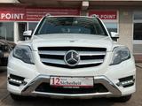 Mercedes-Benz GLK 250 CDI 4Matic *AMG*DISTRONIC+*LEDER*AHK*ILS - Mercedes-Benz GLK 4matic