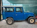 Toyota Land Cruiser bj40 bj42 wie Defender... - Toyota Land Cruiser: Bj