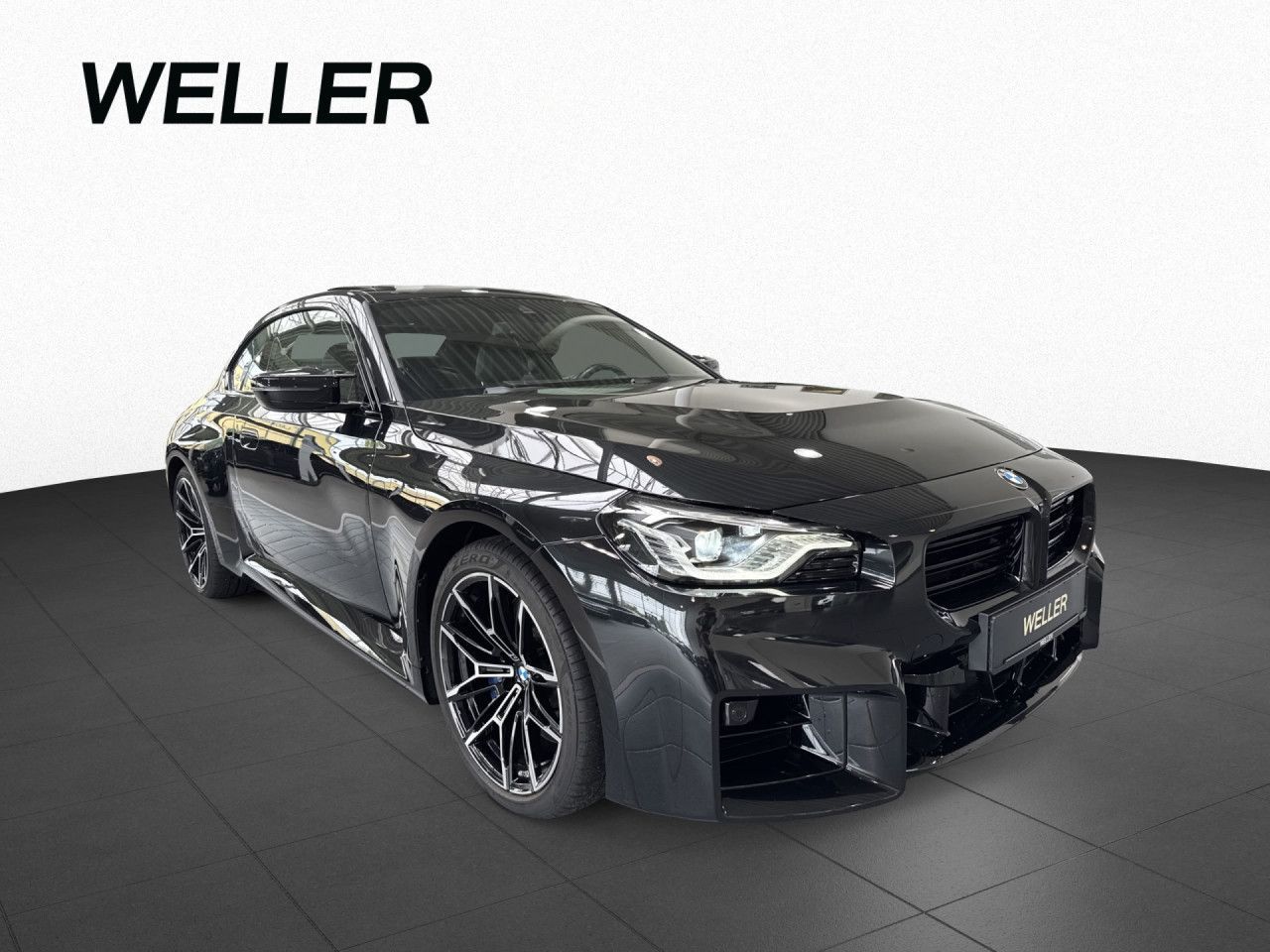 BMW M2 Coupe GSD,LiCo+,adLED,RFK,SHZ,CarPl Bluetooth foto 4