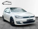 Volkswagen Golf VII Lim. 1.6TDI Comfortline BMT*Navi*