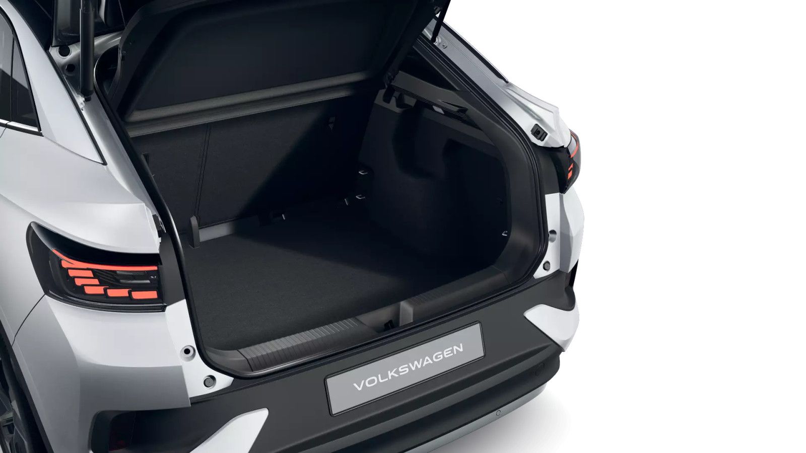 Volkswagen ID.5 - Bild 8