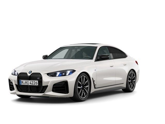 Image of BMW 440 Gran Coupé