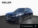 BMW X1 sDrive 18iA M SPORT AdLED,Pano,St+Go,Kam,18"