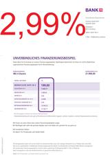 MG4 Std MY24 49KW/h*vom MG-Partner*2,99% Zins* - MG MG4 Tageszulassungen