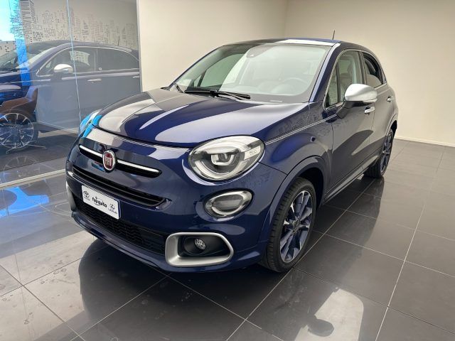 Autres FIAT 500X 1.3 T4 150 CV DCT Yacht Club Capri