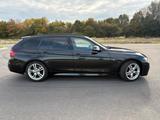 BMW 320d Tour M Sport Ed. HiFi LED Panorama - BMW 320: Ed