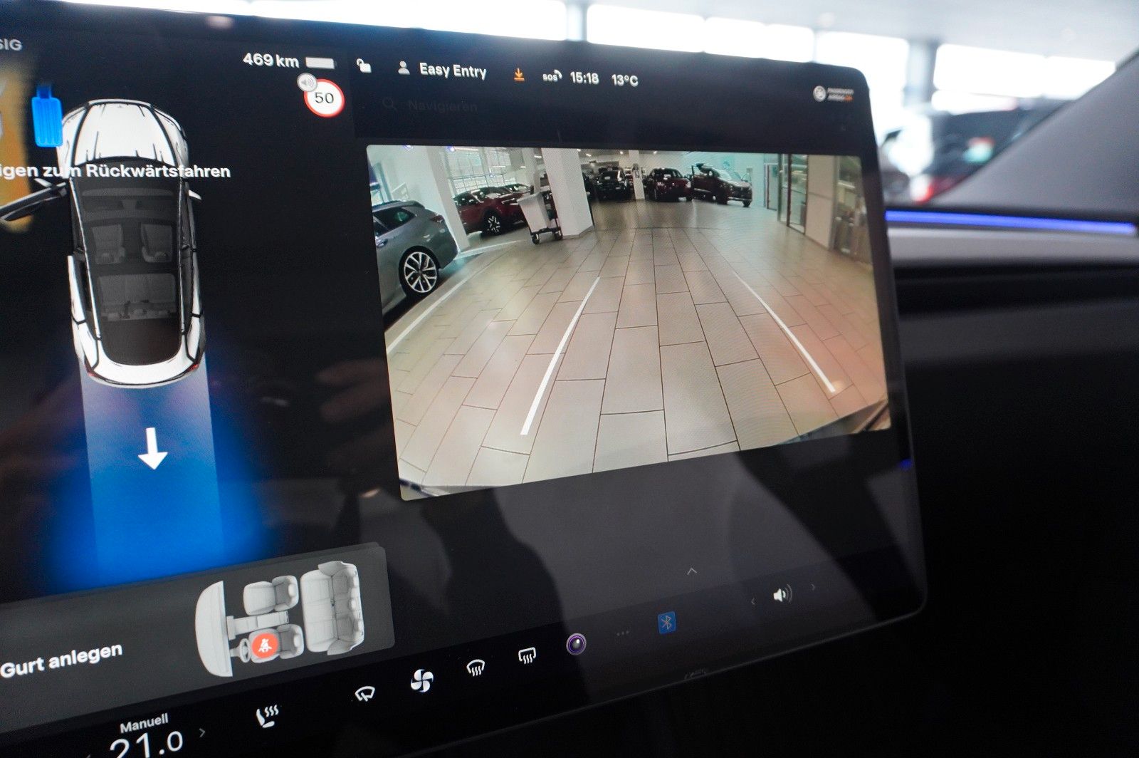 Fahrzeugabbildung Tesla Model 3 HIGHLAND DUAL-MOTOR NAVI/LED/KAMERA/AMD