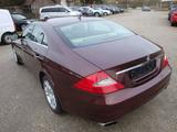 Mercedes-Benz CLS 350 CDI *Leder/Comand/Xenon/Schiebedach* - gebrauchte Mercedes-Benz CLS 350 aus dem Jahr 2010