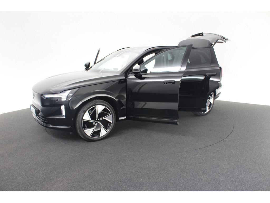 Volvo EX90 Ultra, Twin Motor Performance, Elektrisch, 