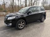 Toyota RAV 4 2,2-l-D-4D 4x4 Executive Automatik - Toyota Gebrauchtwagen von 2013