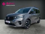 Nissan Townstar n-CONNECTA 130PS*DESIGN-PAKET* - scheckheftgepflegte Nissan Townstar