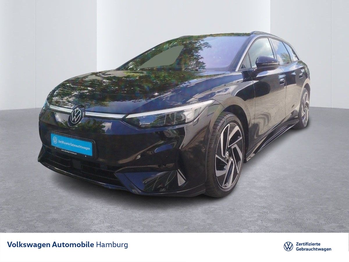 Volkswagen ID.7 Tourer Pro S AHK Navi CarPlay Sitzheizung