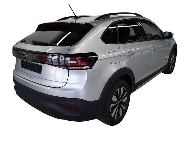 Volkswagen Taigo - Bild 4