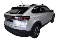 Volkswagen Taigo - Vorschau Bild 4