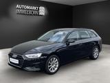 Audi A4 204ps 40 Tempo*AHK*DAB*LED*NaviTouch*LM* - Audi A4 mit Diesel-Antrieb: Kombi, Ps