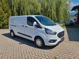 Ford Transit Custom L2 Standheizung RFK Wohnmobil ? - Ford Transit: Wohnmobil