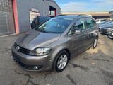 Volkswagen Golf Plus VI Style BMT DSG Navi PDC Xenon