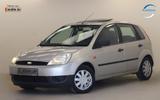 Ford Fiesta 1.4TDCi 68PS 5-Türer AHK HU06/2027 - Ford Fiesta: 2.0