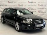 Audi A6 Avant 3.0 TDI quattro S LINE STANDH/BOSE/GSHD - Audi A6 aus 2006: Line