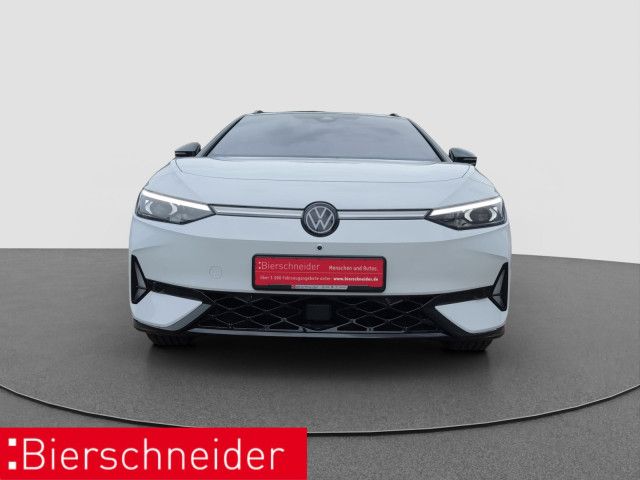 Volkswagen ID.7 Tourer GTX AHK PANO WÄPU HuD 360 imagem 3