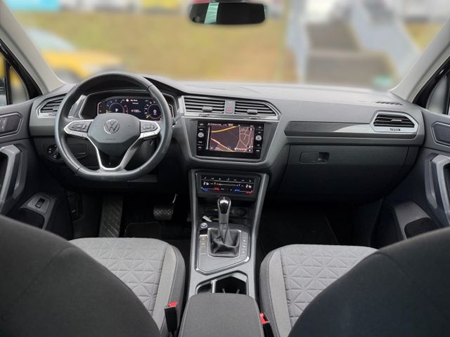 Tiguan Life 1.5 TSI Navi 360 Kamera ACC CarPlay