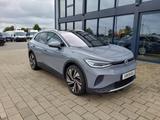 Volkswagen ID.4 Pro Performance / IQLight / HUD / AHK / 21Z - gebrauchte Volkswagen ID.4 aus dem Jahr 2022