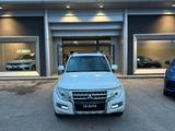 Mitsubishi Pajero 3.2 DI-D 16V aut. Instyle DPF  - gebrauchte Mitsubishi Pajero aus dem Jahr 2015