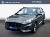 Ford Kuga 2.0 EcoBlue Aut. ST-LINE - Ford Kuga: Grau