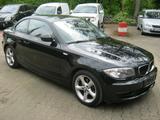 BMW 118d Coupé Automatik 2.Hand/Klima/WR+SR/TÜV Neu - BMW 118 aus 2010: 118d