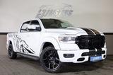 Dodge RAM 5.7 Laramie/BRCGAD/H&K/TOTW/SHZ/SBL/LHZ/R22 - gebrauchte Dodge RAM aus dem Jahr 2024