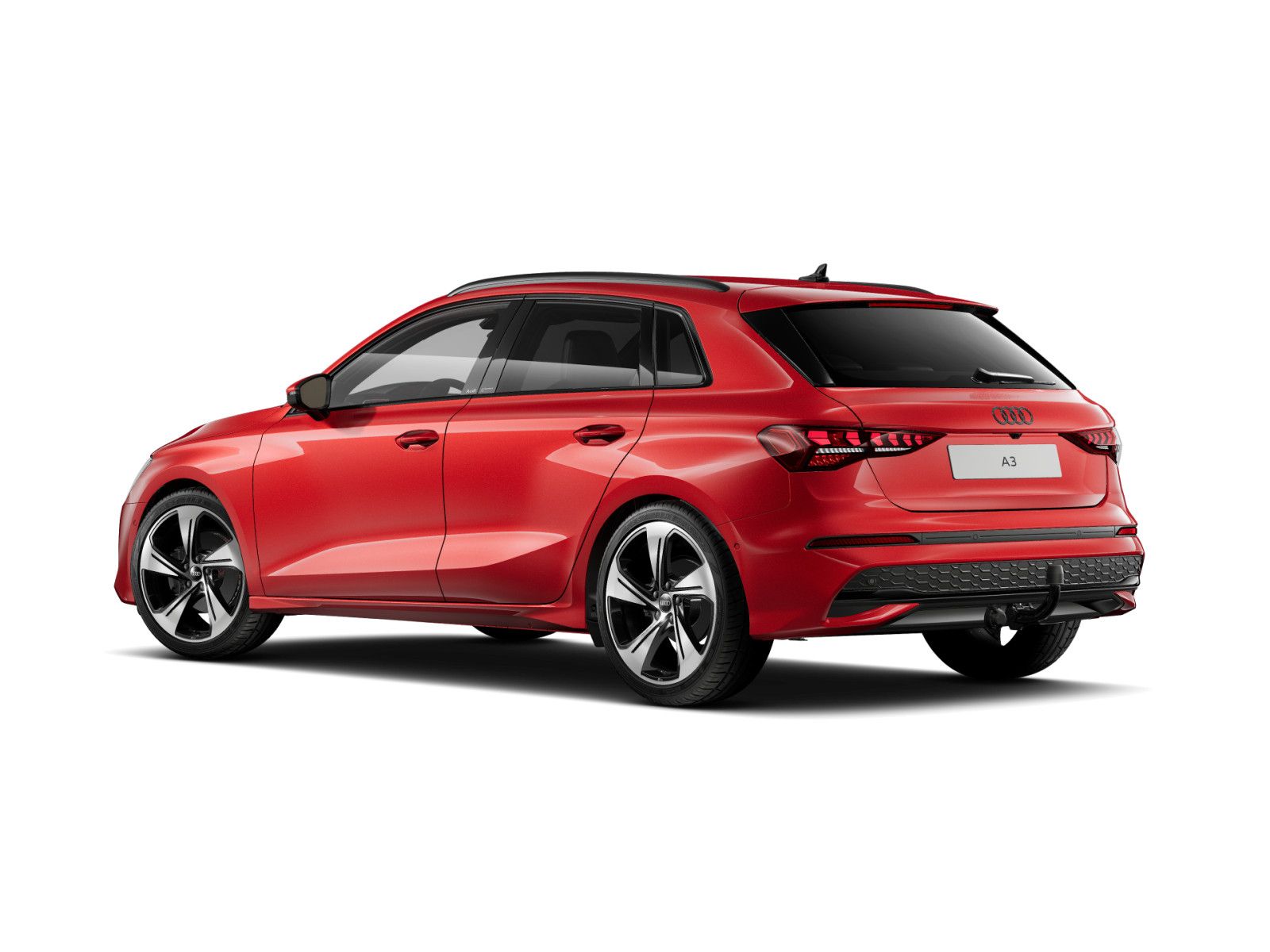 Audi A3 - Bild 6