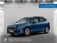 BMW 220 Active Tourer - Vorschau Bild 1