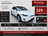 Tesla Model X 75D* 0,00€ *Autopilot*Leder*6 Sitze*CCS* - gebrauchte Tesla SUV & Geländewagen