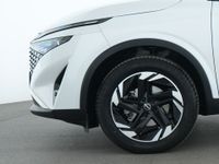 Nissan Qashqai - Vorschau Bild 14