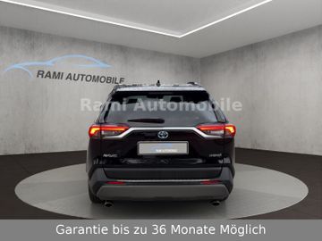 Toyota RAV 4 - 7