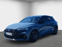 Audi RS3 - Vorschau Bild 2