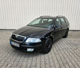 Skoda TÜV NEU: Skoda Octavia 1.6 MPI (k. Volkswa... - Skoda Octavia: Mpi